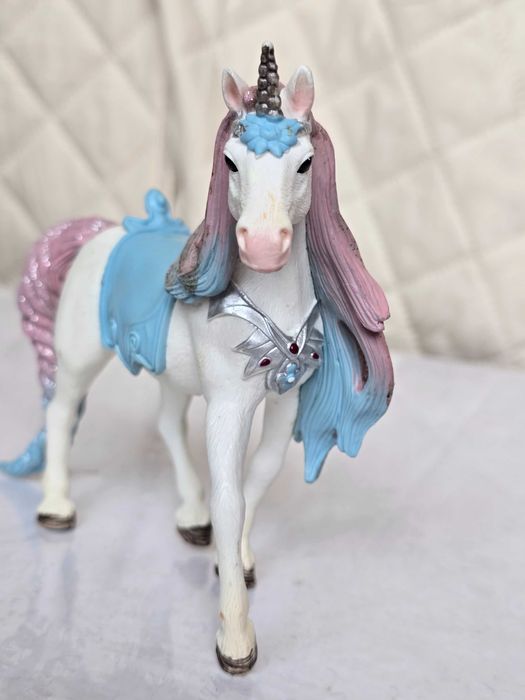 Figurina Schleich Bayala Unicorn 2017