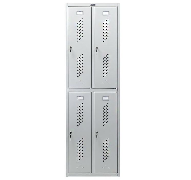 Шкаф металлические