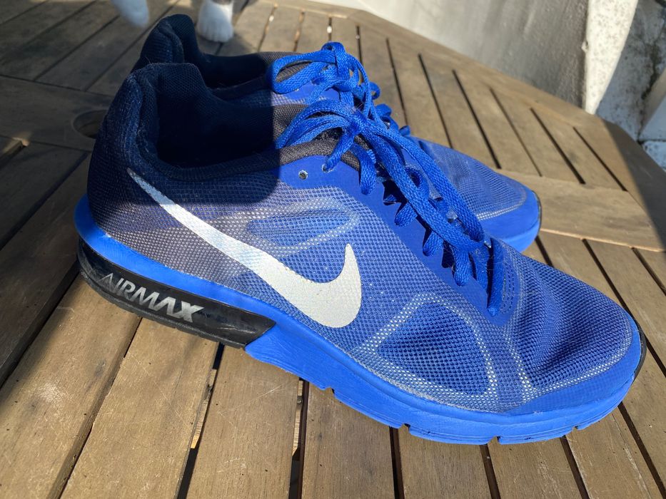 Маратонки Nike air