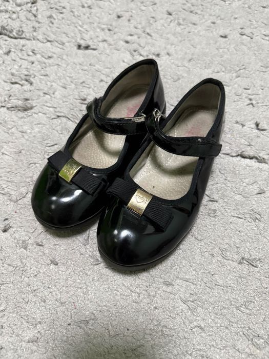 Туфли для девочки