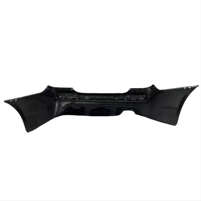 Pachet M BMW E60 M Technik Bara Fata Spate Praguri 2003-2010 Complet