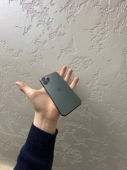 Iphone 11pro hollati ideal