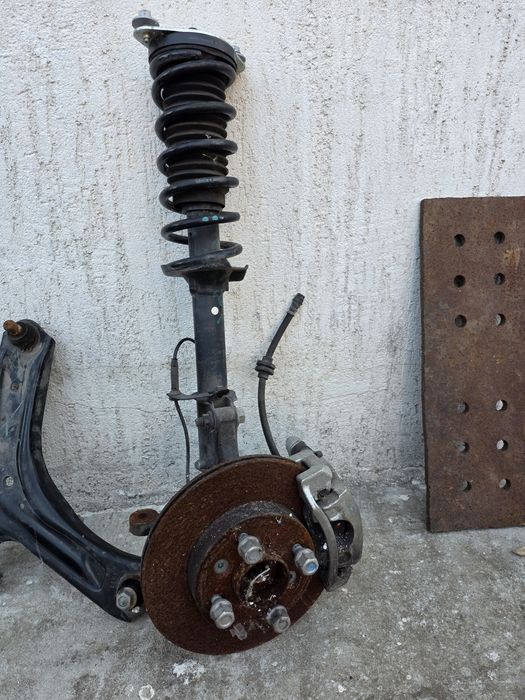 Elemente suspensie si frana Dacia Spring