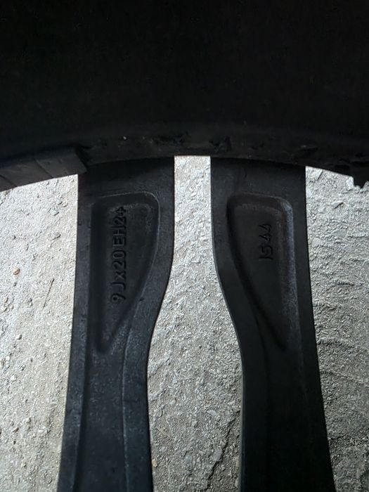 BMW 20 Style 373 F10 F11 F12