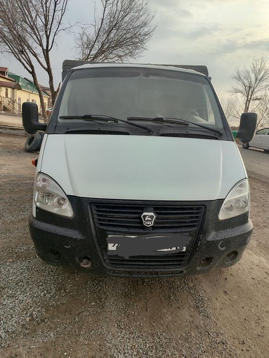 Gazel biznes sotladi