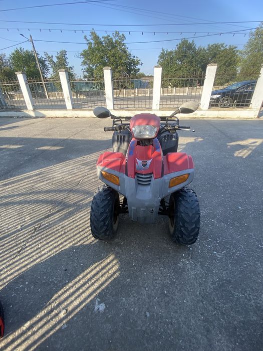 Vand atv 150c 2t