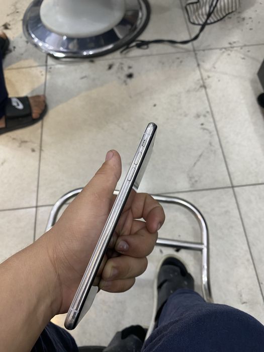 Iphone xs max.