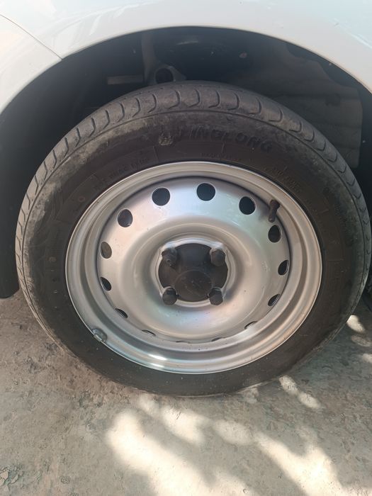 Шины+диски и колёса