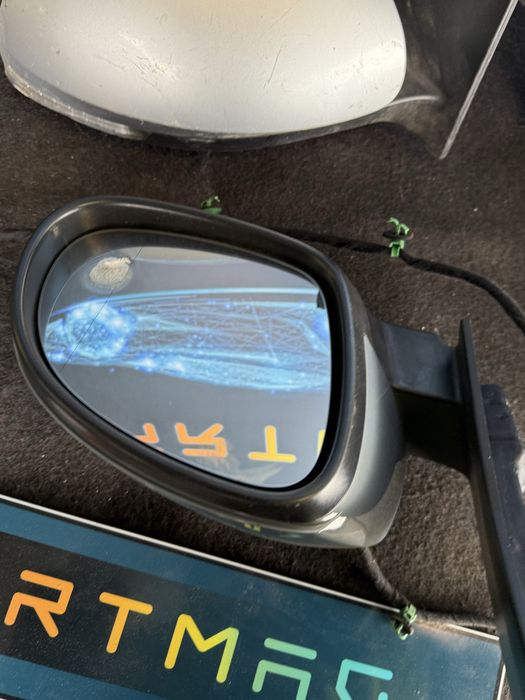 Странично огледало VW Sharan MK2 2010-16 ляво дясно 7N