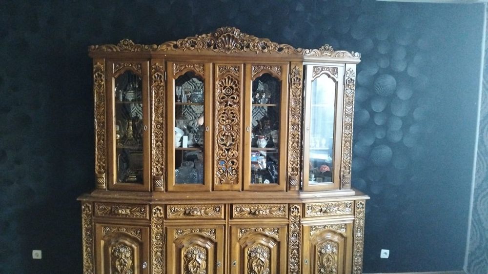 Сервант иранский