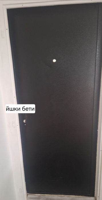 Темир есик сатылады