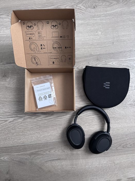 Sennheiser EPOS Adapt 660 слушалки