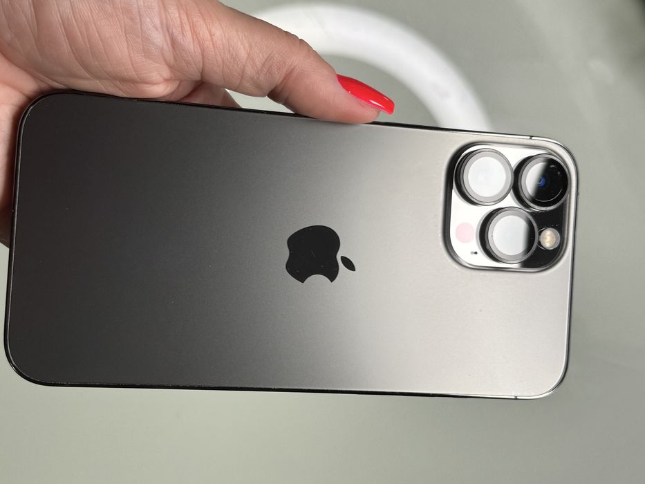 Vând iPhone 13 Pro Max – 256 GB