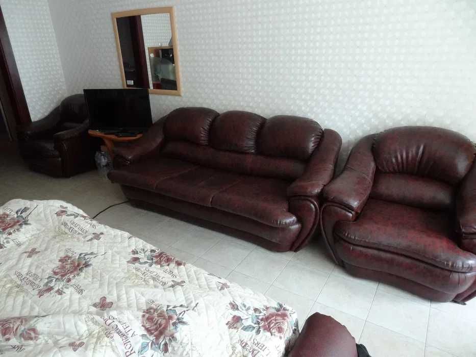 Дава се под наем Едностаен апартамент в к.к. Слънчев бряг - 63 кв.м за 663 € - Снимка #6