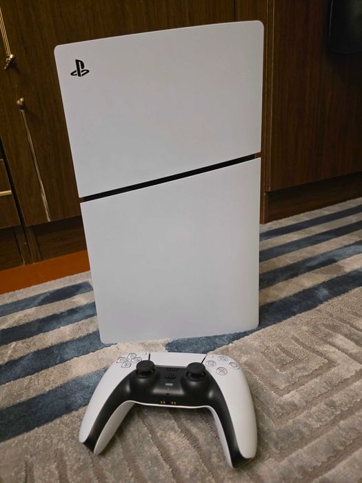 Playstation 5 digital 825 GB