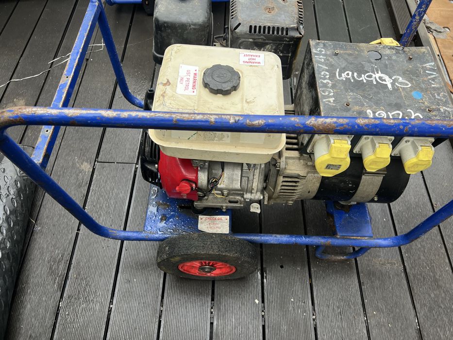 Generatoare curent 1kw,2kw ,3 kw, 5kw, 7,5 kw