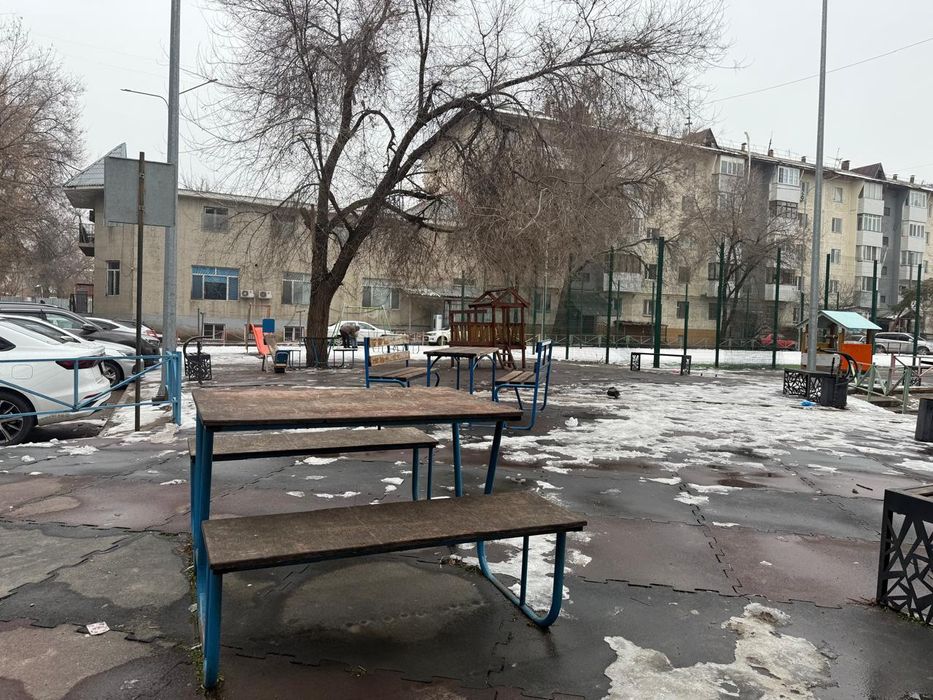 Продаётся 1 комнатная квартира