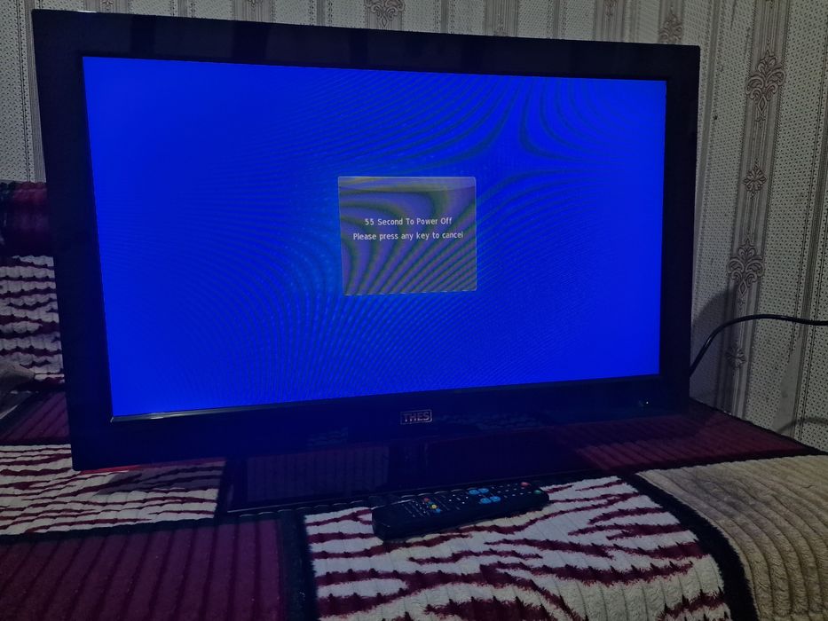 Продам телевизор 32"