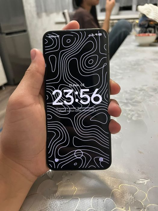 Xiaomi 13 256/12