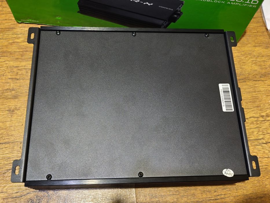 Автоусилвател FOR-X XAD-5100.1D