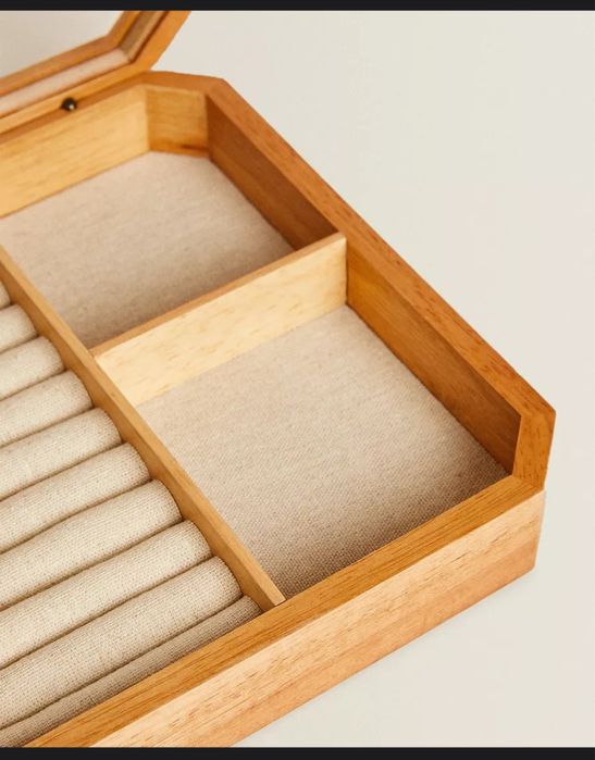 Аксессуарница , шкатулка