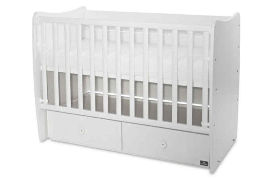 детско легло (кошара) Lorelli + матрак