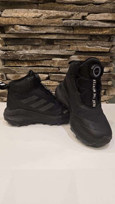 Ботуши Adidas  Terrex Winter MID BOA