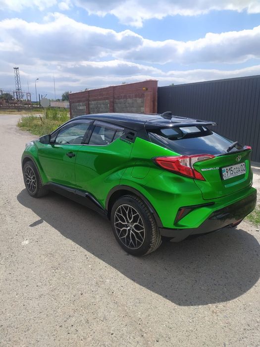 Кэнди краски в ассортименте