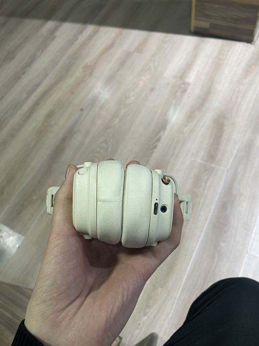 Marshal Major V идеал