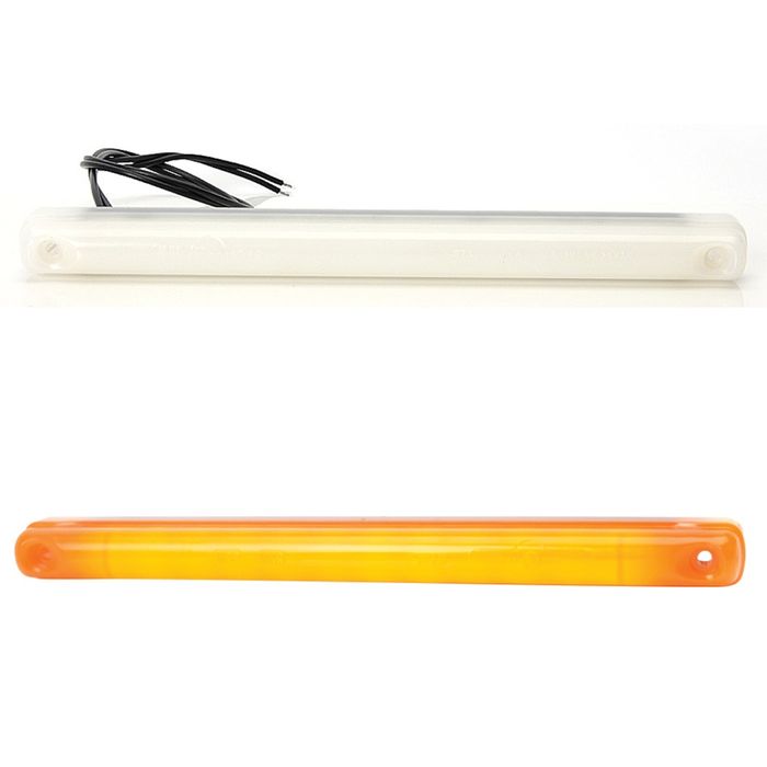 Lampa LED NEON 3 Functii 12V ERK