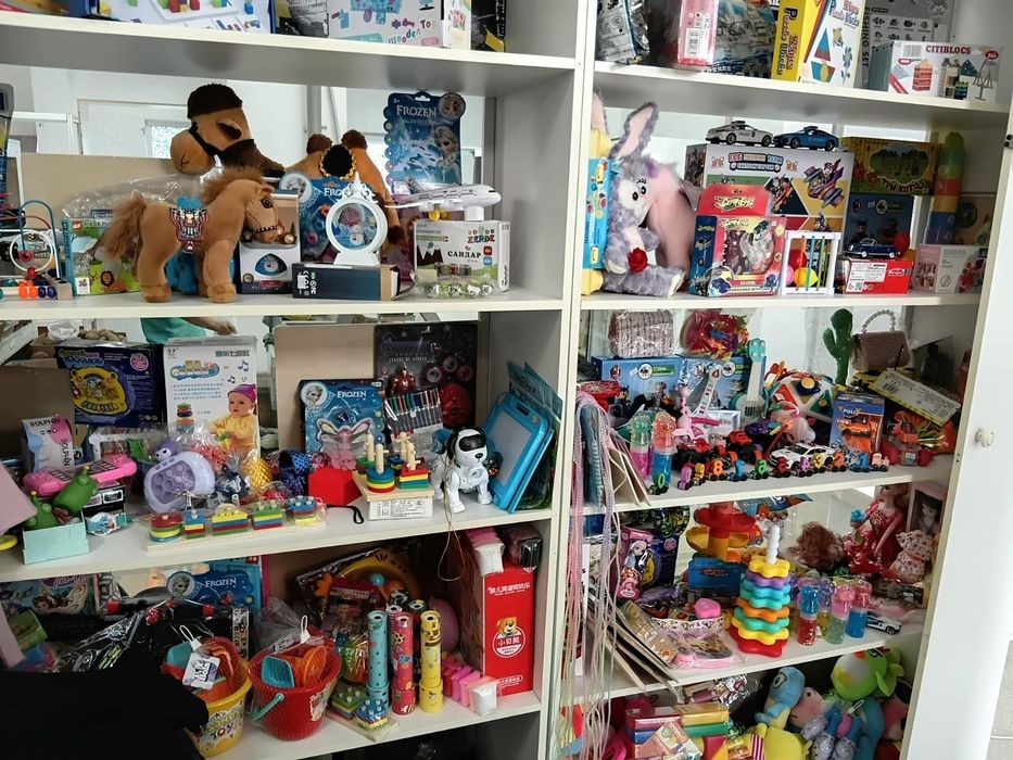 Продаю бизнес, точку с товаром