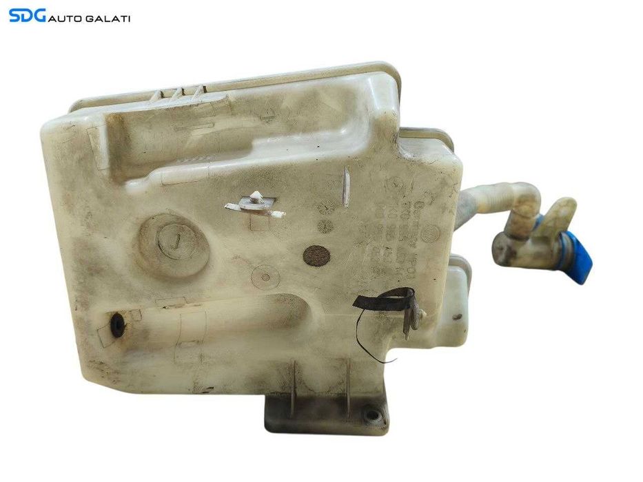 Vas Rezervor Lichid Parbriz Stropgel Volkswagen Golf 5 2004 - 2008 Cod 1K0955453M 1K0955453P [LR1895]