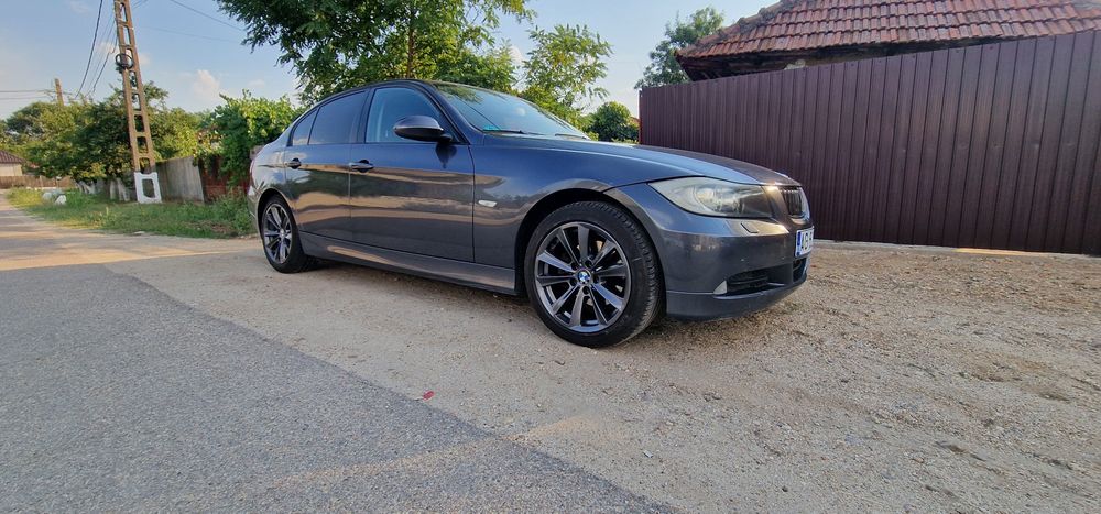 BMW 3 Series 2006 — imagine 2