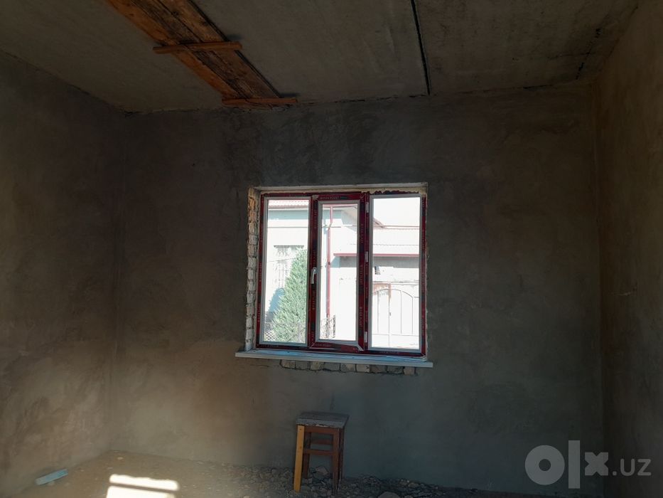 Участок дом 4-соток вдоль речки