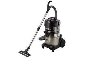 Пылесос | Hitachi CV-995HC/GB — мощный и вместительный