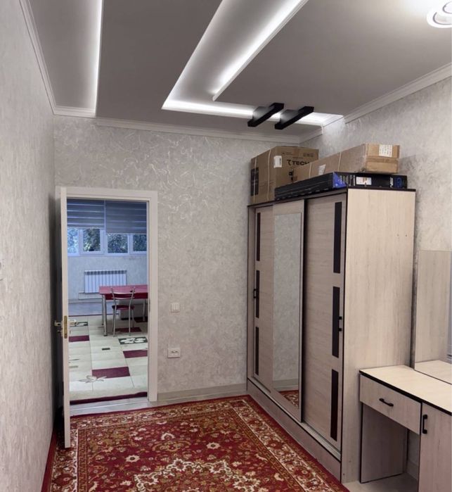 Квартира в аренду Юнусабад срочно сдается !