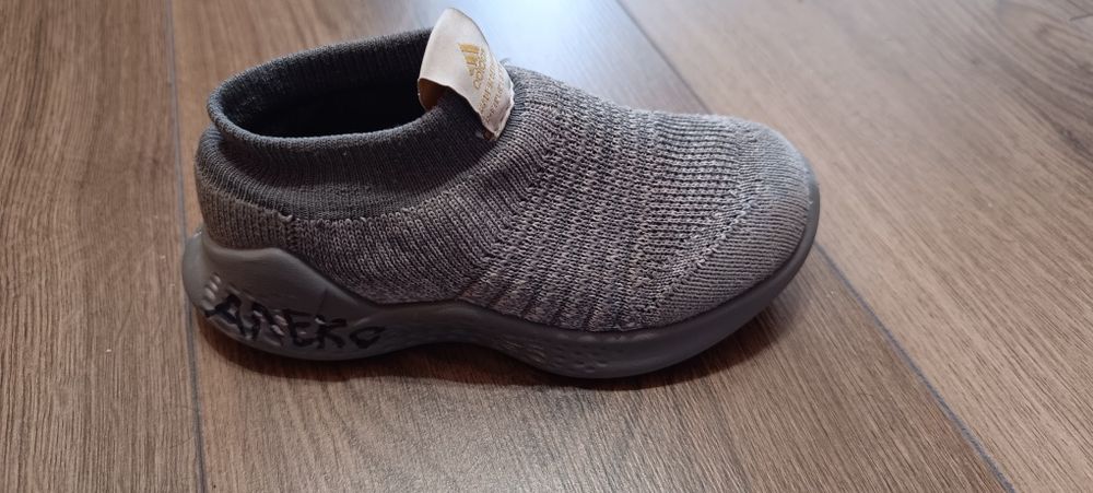 Adidas / British Knights 3 чифта номера 25/25 / 25.5 детски обувки/маратонки
