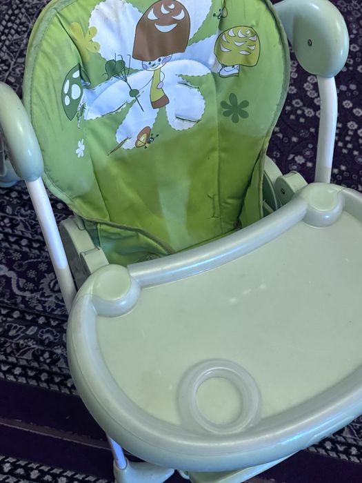 Bolalar Ovqatlantiradigani