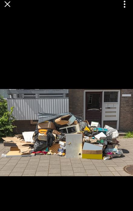 Debarasare mobila veche