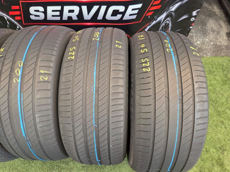 255 50 R19 Hankook