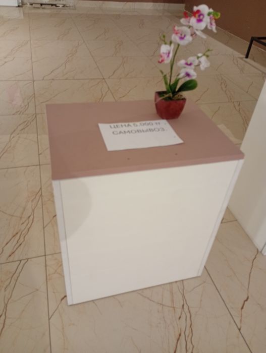 Шкаф навесной для кухни