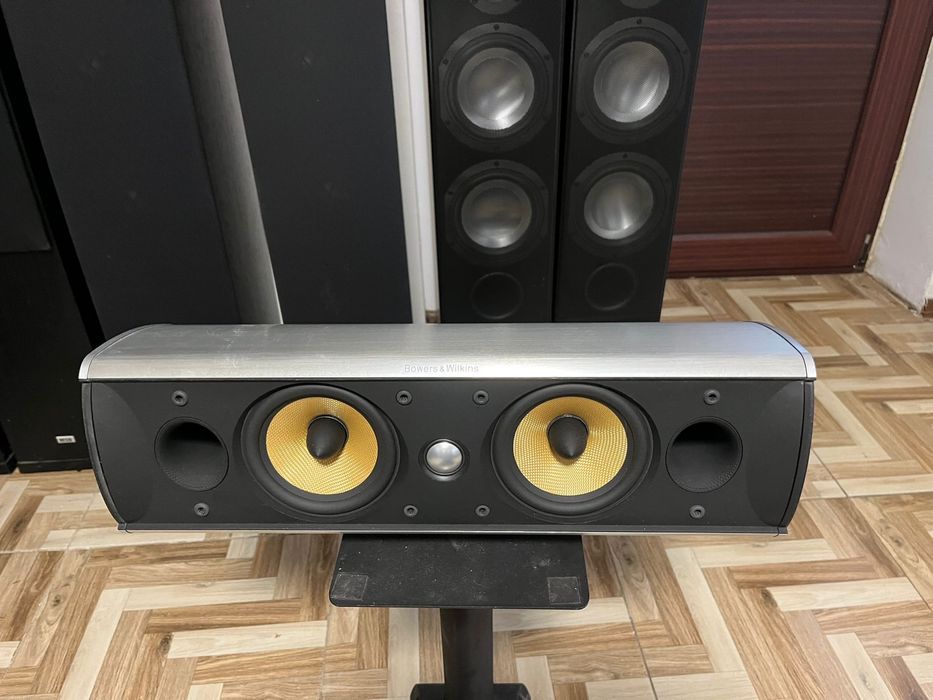 Boxa centru Top Bowers &  Wilkins XTC
