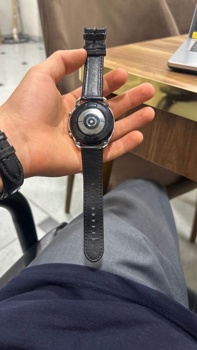 Samsung Galaxy Watch 3