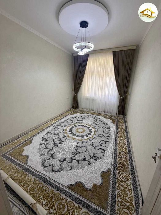 Продаётся 2х квартира на 1 этаж орр ШАРК