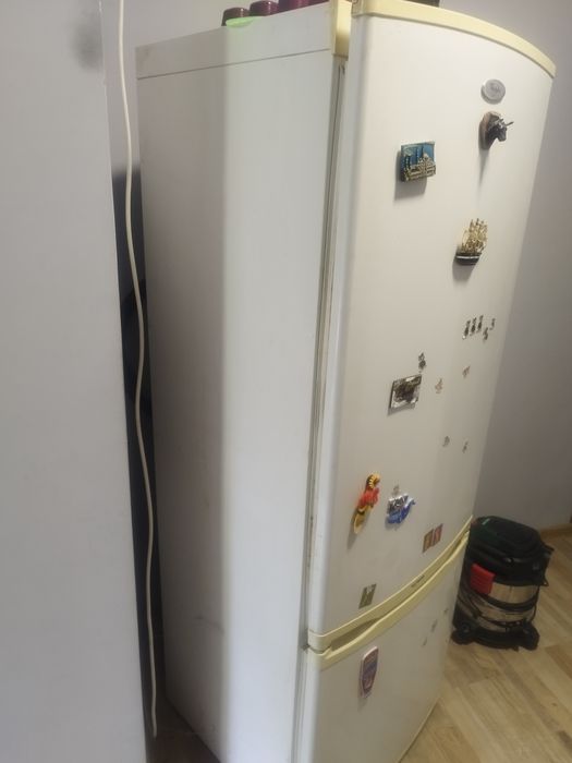 Хладилник Whirlpool