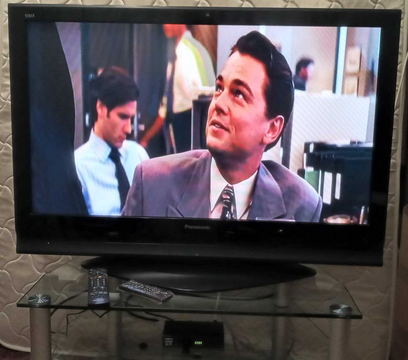 Телевизор Panasonic 42". HD.