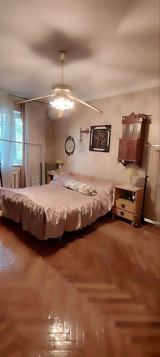 Волгоградская Кирпич 3/4/4 балкон 2/4 Ориентир София