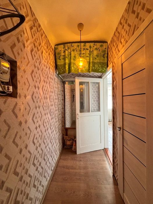 Продажа 1 комнатной квартиры