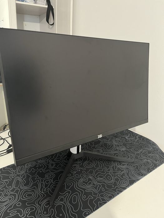 Монитор 2к разрешений