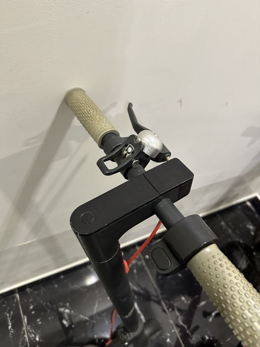 Самокат ксиайоми